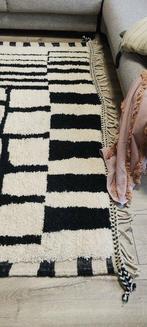 Berbertapijt vloerkleed Beni Mellal-tapijt - Tapijt - 310 cm