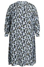 EVOKED VILA ECO jurk DOGMA46Maat 46/48 (XL) of groter, Kleding | Dames, Verzenden, Nieuw, Maat 46/48 (XL) of groter, Overige kleuren