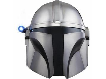 Maskers Hasbro Star Wars The Black Series - The Mandalorian beschikbaar voor biedingen