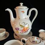 Rosenthal - Koffie- en theeservies (16) - Balmoral -, Antiek en Kunst