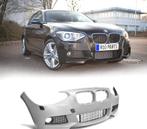 PARE-CHOCS AVANT BMW F20 F21 11-15 LOOK M TECH, Verzenden, Nieuw