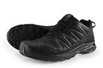 Salomon sportschoenen in maat 46 Zwart | 15% korting, Kleding | Heren, Schoenen, Verzenden, Zo goed als nieuw, Salomon, Sportschoenen