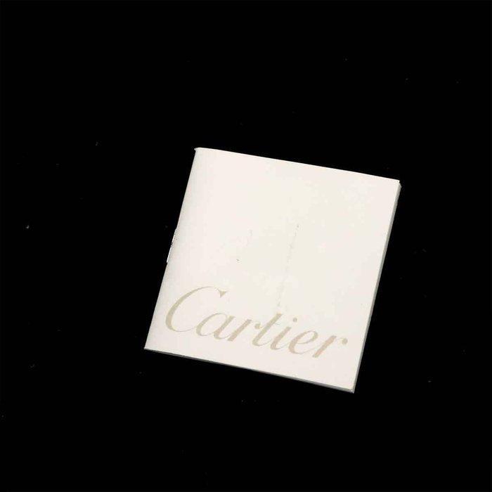 Cartier - Santos 100 LM - W20121U2 - Heren - 2010-2020, Handtassen en Accessoires, Horloges | Heren