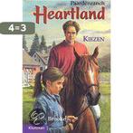 Kiezen / Paardenranch Heartland / 4 9789020621297, Boeken, Verzenden, Gelezen, Lauren Brooke