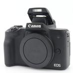 Canon EOS M50 mark II body | Tweedehands, Verzenden