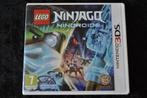 LEGO NINJAGQ NINDROIDS Nintendo 3 DS, Verzenden