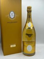 2008 Louis Roederer, Cristal - Champagne Brut - 1 Magnum, Nieuw