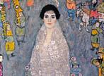 Gustav Klimt (1862–1918) (after) - Portrait of Elisabeth