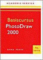 Basiscursus Photodraw 2000 9789039511978 A. Penta, Verzenden, Gelezen, A. Penta