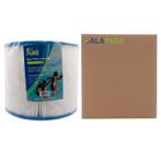 Filbur Spa Waterfilter FC-1007 van Alapure ALA-SPA56B, Verzenden