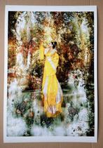 Viet Ha Tran - Xian: Myths of the Beauties, Diao Chan IV