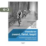 Vlaanderen zwemt, fiets, loopt! 9789038225906, Verzenden, Gelezen, Jeroen Scheerder