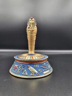 Franklin Mint – Édition limitée – Plaqué or 24 carats –