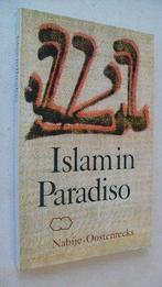 Islam in Paradiso, Verzenden