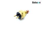Radiateur Kawasaki ZZR 600 1993-2002 (ZZ-R600 ZX-6E ZX600E), Verzenden, Gebruikt