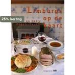 LIMBURGS OP DE KAART 9789078407010 W. Engels-Geurts, Boeken, Verzenden, Gelezen, W. Engels-Geurts