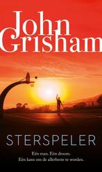 Sterspeler 9789400513976 John Grisham, Boeken, Verzenden, Zo goed als nieuw, John Grisham