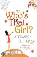 WhoS That Girl? 9780340954126 Alexandra Potter, Livres, Verzenden, Alexandra Potter