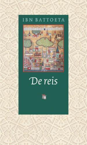 De reis 9789054601531 Ibn Battoeta, Boeken, Reisverhalen, Zo goed als nieuw, Verzenden