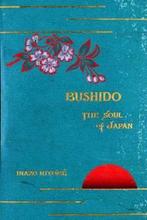 Bushido the Soul of Japan 9781530849147 Inaz Nitobe, Livres, Verzenden, Inaz Nitobe