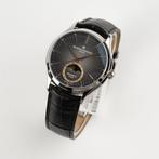 Baume & Mercier - Black Clifton Watch  - BRAND NEW -