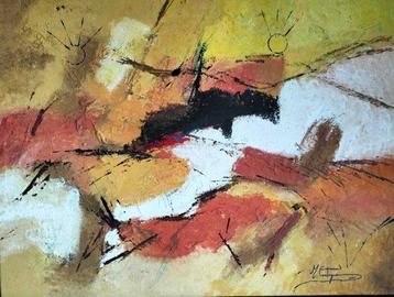 Castagna Maurizio 1961 (XL) - Essere Uno