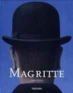 Magritte 9783822834992, Gelezen, Jacques Meuris, Verzenden