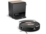iRobot Roomba Combo j9+ - Robotstofzuiger en dweilrobot -, Elektronische apparatuur, Stofzuigers, Verzenden, Zo goed als nieuw