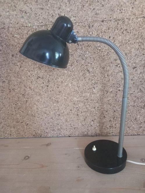 Kaiser Idell - Christian Dell - Lampe de table - 6561 -, Antiek en Kunst, Antiek | Wandborden en Tegels