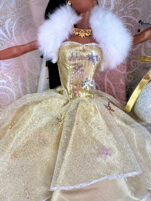 Mattel - Barbiepop Celebration Barbie – African American –, Antiek en Kunst, Antiek | Speelgoed