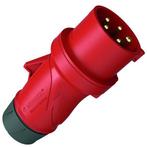 Mennekes PowerTopXtra Prise CEE - 13522, Doe-het-zelf en Bouw, Elektriciteit en Kabels, Verzenden, Nieuw