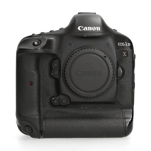 Canon 1Dx - 257.000 kliks, Audio, Tv en Foto, Fotocamera's Digitaal, Ophalen of Verzenden