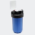 Préfiltre filtre à eau Big Blue avec connexion 1 + 1 cartou
