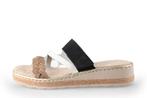 Rieker Slippers in maat 38 Overig | 5% extra korting, Kleding | Dames, Schoenen, Slippers, Overige kleuren, Verzenden, Zo goed als nieuw