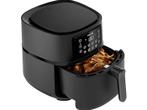 Philips Airfryer Connected Xxl Series 5000 (hd9285/90), Verzenden, Nieuw, Airfryer XXL, 1000 t/m 1499 gram