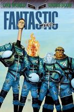 Fantastic Four By Ryan North Vol. 6: Our World Under Doom, Boeken, Verzenden, Nieuw
