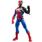 Marvel Legends Secret Wars Action Figure Spider-Man (Alien C, Ophalen of Verzenden, Nieuw