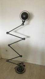 Jielde - Jean-Louis Domecq - Lampadaire - 6 Bras - Acier,, Antiek en Kunst