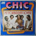 Chic  - My forbidden lover - Single, CD & DVD, Vinyles Singles, Pop, Single