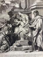 Anthony Van Dyck (1599-1641), after, by Paulus Pontius