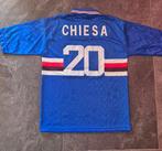 U.C. Sampdoria - Italiaanse voetbal competitie - 1995 -, Verzamelen, Overige Verzamelen, Nieuw