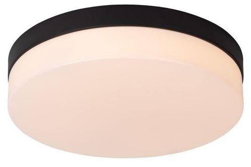 Lucide BISKIT - Plafonnière Badkamer - Ø 28 cm -, Huis en Inrichting, Lampen | Overige, Nieuw, Verzenden