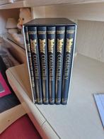Astérix - Lekturama collectie in box - 6 Album/1989, Boeken, Nieuw