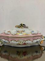 Giulia Mangani - Boîte - Céramique - Décoré à la main