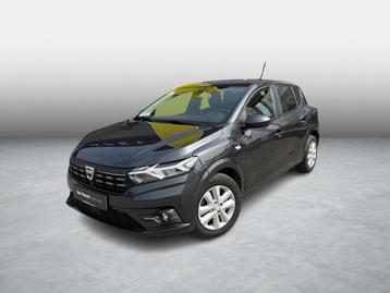 Dacia Sandero, Autos