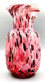 LEGRAS (1839-1916), Clichy - Vaas - Zeldzame vaas in de, Antiek en Kunst