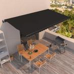 vidaXL Luifel automatisch uittrekbaar 600x350 cm, Tuin en Terras, Verzenden, Nieuw