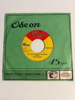 Beatles - Lady Madonna / The Inner Light (Peru) - RARE - 45, Cd's en Dvd's, Nieuw in verpakking