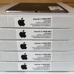 voordeelbundel (10+prijs) Apple iPad 9.7 Air 2 16GB WiFi, Computers en Software, Ophalen of Verzenden, Nieuw
