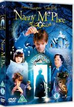 Nanny McPhee DVD (2006) Emma Thompson, Jones (DIR) cert U, Verzenden